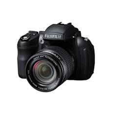 Camara Digital Fujifilm Finepix Hs30 Negro 16 Mp